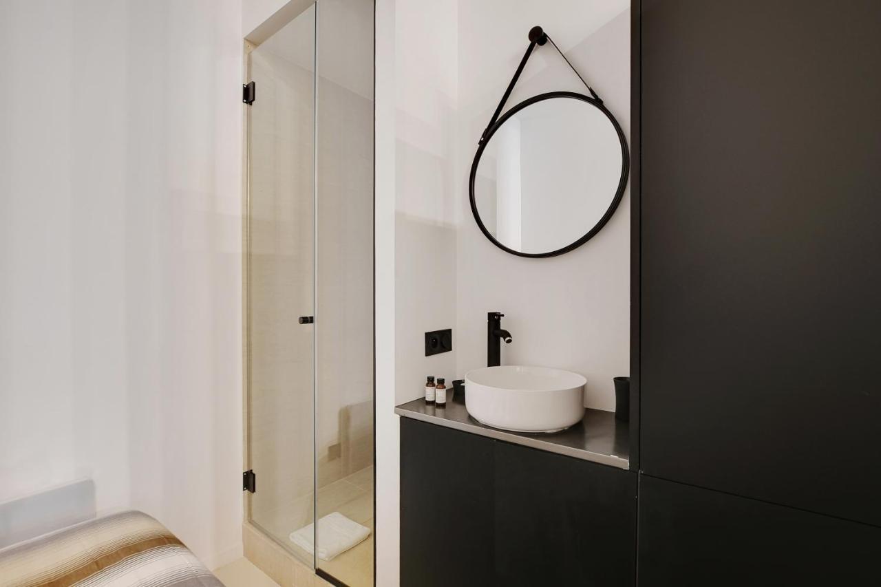 Cmg - Grands Boulevards / Rex Paris Exteriör bild